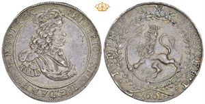Speciedaler 1661. S.22