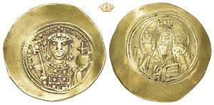 EL Histamenon Nomisma 1071-1078 AD
