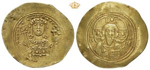 EL Histamenon Nomisma 1071-1078 AD