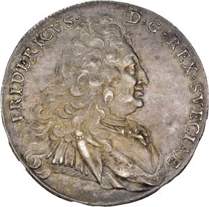 Riksdaler 1734