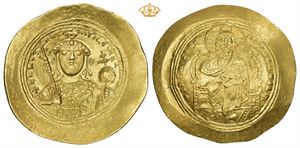 AV Histamenon Nomisma 1042-1055 AD
