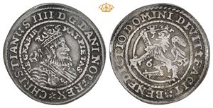 1/8 speciedaler 1839. S.7