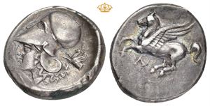 AR Stater 320-280 BC