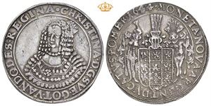 Taler 1644