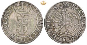 2 mark 1665 S.43