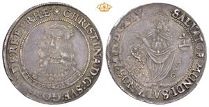 1/2 Rikstaler 1645